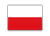 RISTORANTE CAPPERI - Polski